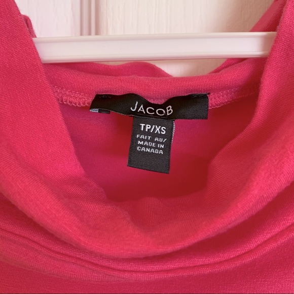 Jacob top - Picture 3 of 3